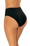 Figi kąpielowe Self Lady9 19 czarne