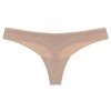 Stringi damskie Henderson Ladies Raff 32275 beżowe