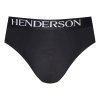 Slipy męskie Henderson Man 35213 czarne