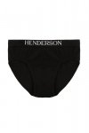 Slipy męskie Henderson Man 35213 czarne
