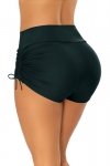 Figi kąpielowe Self Shorts2 19 czarne