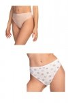 Figi damskie Lama bikini L 1442BI 2-pak