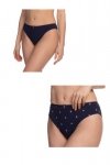 Figi damskie Lama bikini L 1454BI 2-pak