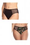 Figi damskie Lama bikini L 1536BI 2-pak