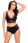 Figi damskie Babell BBL 190 czarne