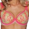 Biustonosz push-up Tropea 2070 Fluo Ava
