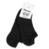 Stopki Steven Supima 157 005 czarne