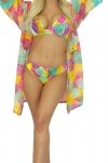 Pareo plażowe 11 D80SZ 27 UNI Self