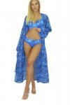 Pareo plażowe 14 D81SZ 37 UNI Self