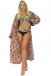 Pareo plażowe 14 D81SZ 38 UNI Self