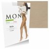 Rajstopy damskie Mona Dalia 15 den plus 