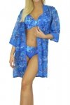 Pareo plażowe 11 D80SZ 37 UNI Self