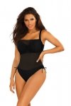 Figi kąpielowe New Fashion5 19 czarne Self