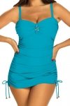 Strój kąpielowy Tankini Bayamon15 8050BM15 10 Self