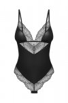 Obsessive Body Lobellis czarne