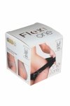Figi damskie Julimex Flexi-one size czarne