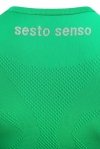Koszulka męska Thermo Active CL38 zielona Sesto Senso