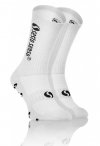 Skarpety Sport Socks SKB02 białe Sesto Senso