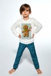 Piżama dziewczęca Cornette Kids Girl 594/171 Cookie 3 86-128