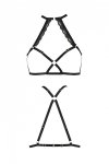 LORRY BRA Biustonosz Herness
