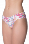 Figi damskie Julimex Pastel Dream Classic