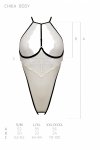 Body otwarte Chika Passion