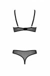 Body Marina black Passion 