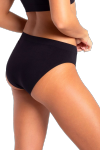 Figi damskie Gatta Kiki 1443s czarne