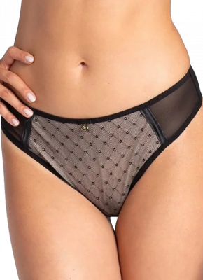 Stringi damskie Gatta KAR 01200 Nancy 01