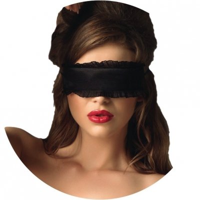 Opaska na oczy OP005 Me Seduce