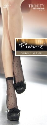 Skarpetki damskie Fiore Trinity