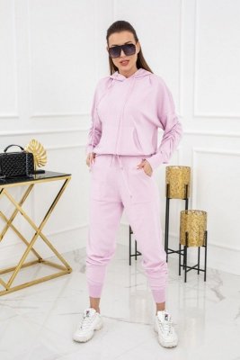 Komplet damski Vittoria Ventini Roxy PU1122 Lilac
