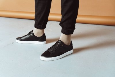 Skarpety męskie Steven 149-001 Beżowe