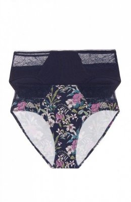 Figi damskie Henderson Ladies Hally 2-pack 39889-K006
