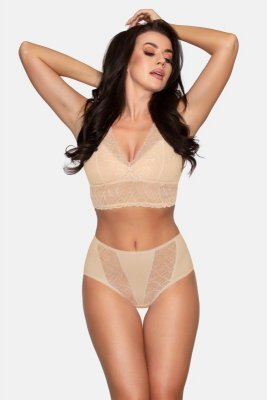 Figi damskie Babell BBL 181 Beige
