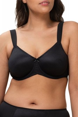 Biustonosz miękki Triumph 10166830 Essential Minimizer
