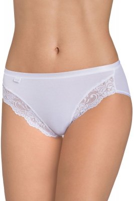 Figi damskie Sloggi 10031895 Romance Tai