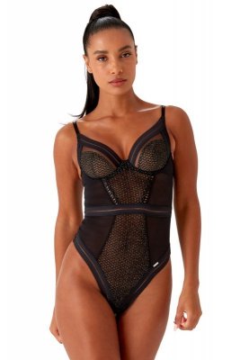 Body damskie Gossard 20009