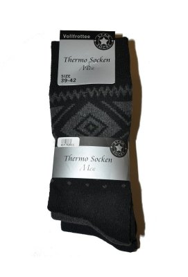 Skarpety Wik Thermo Socken  Men 7026 A&#039;3