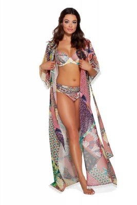 Pareo damskie Ava 015 plus size