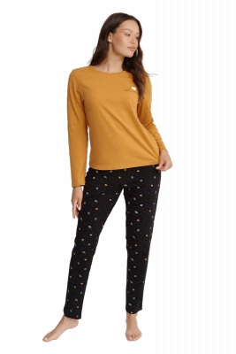 Piżama damska Henderson Ladies Grind 40932-18X
