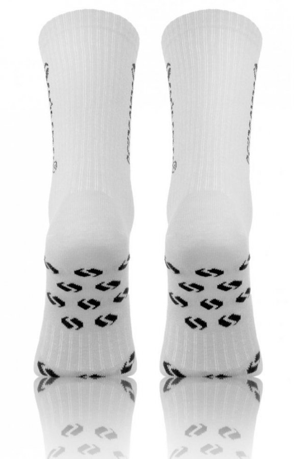 Skarpety Sport Socks SKB02 białe Sesto Senso