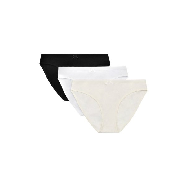 Figi damskie Henderson Ladies Ollie k001 3-pak