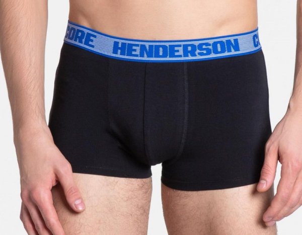 Bokserki męskie Henderson Lynx 38833-MLC Zestaw 2 sztuk