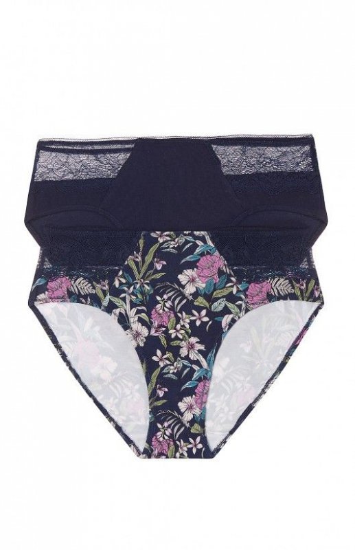 Figi damskie Henderson Ladies Hally 2-pack 39889-K006