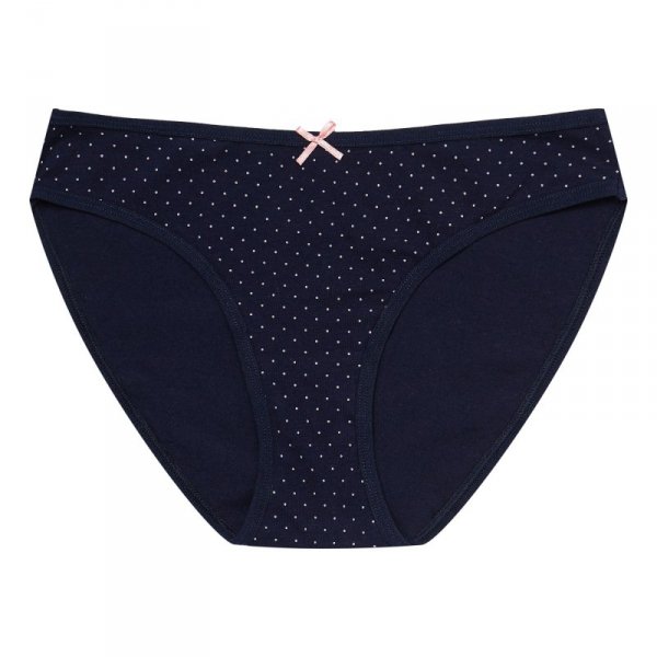 Figi damskie Henderson Ladies Mimi 36508 K047 Zestaw 3 sztuk