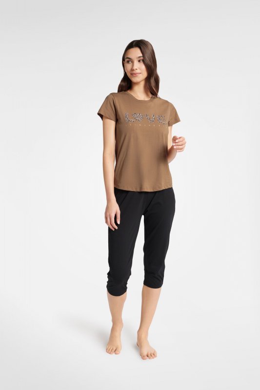 Piżama damska Boutique 40615-88X Henderson Ladies