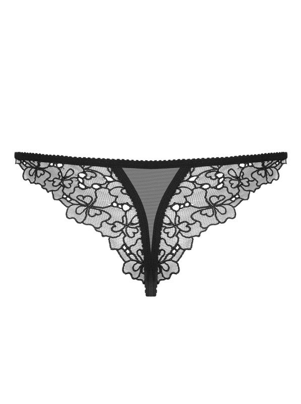 Stringi Uniquella Obsessive