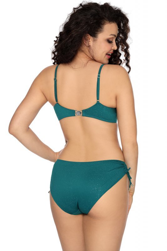 Biustonosz kąpielowy Ava SK 139 emerald plus