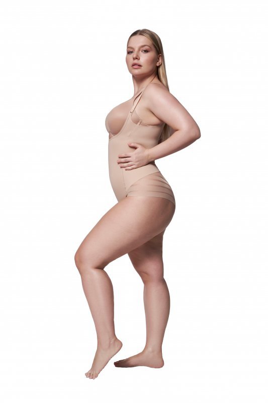 Body modelujące Julimex 119 naturalne